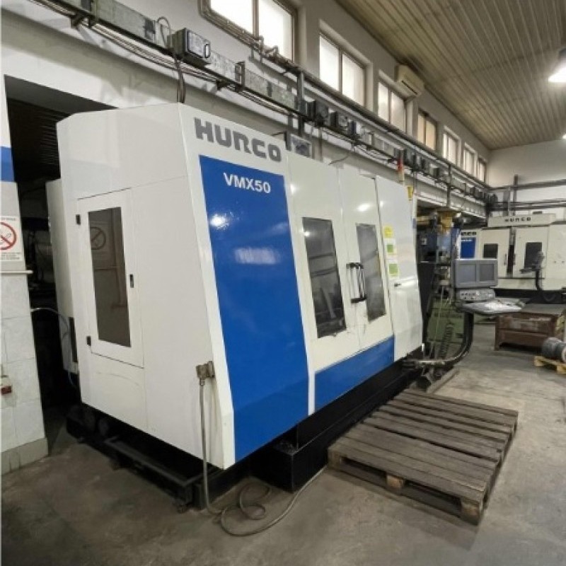 CNC glodalica 1500x660
